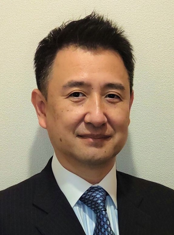 岩渕 博史 先生